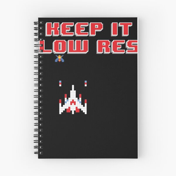 Item preview, Keep It Low Res Funny 8 Bit World designed and sold by HalMertz1989.