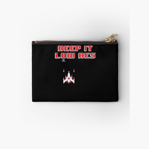 Item preview, Keep It Low Res Funny 8 Bit World designed and sold by HalMertz1989.