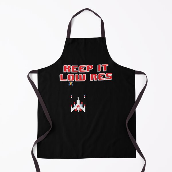 Item preview, Keep It Low Res Funny 8 Bit World designed and sold by HalMertz1989.
