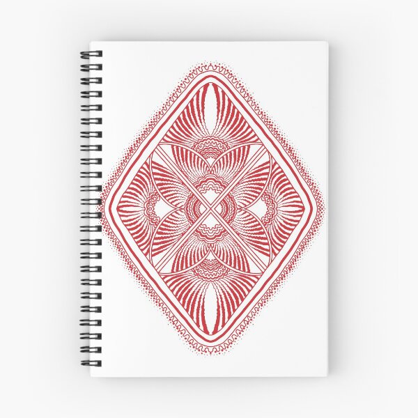 Item preview, Claret Diamond designed and sold by Kenzi Henna Designs.