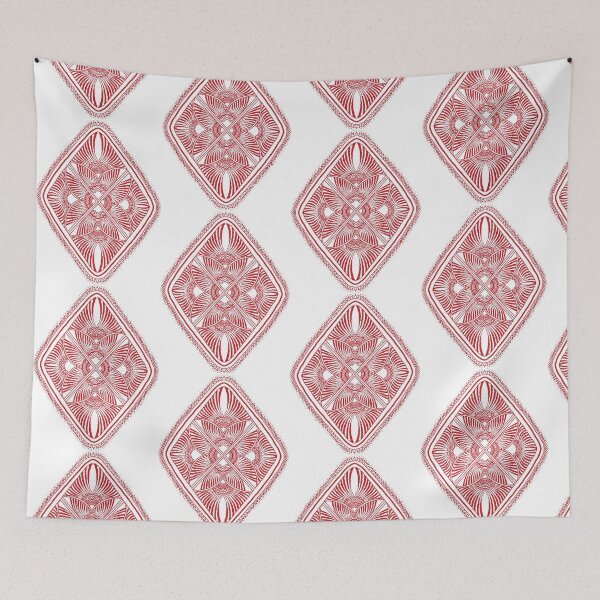 Item preview, Claret Diamond designed and sold by Kenzi Henna Designs.