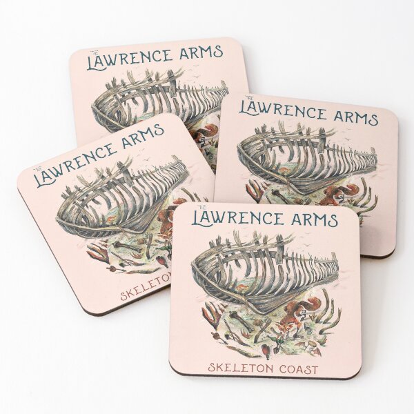 Item preview, the lawrence arms designed and sold by yuzong.
