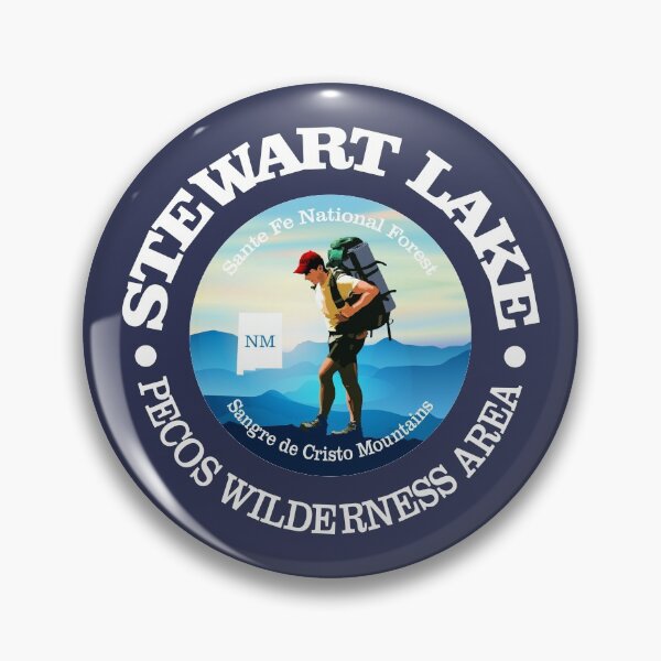 Item preview, Stewart Lake Loop (C) designed and sold by curranmorgan.