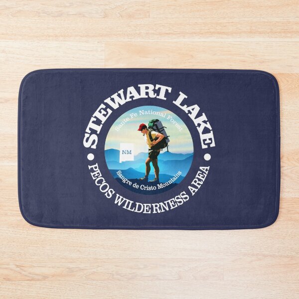 Item preview, Stewart Lake Loop (C) designed and sold by curranmorgan.