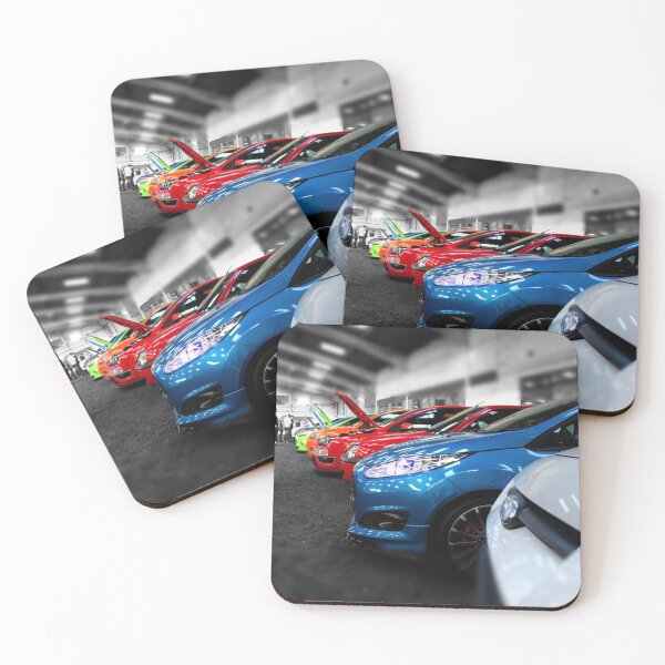 Item preview, Rainbow of Cars designed and sold by Vicki Spindler (VHS Photography).