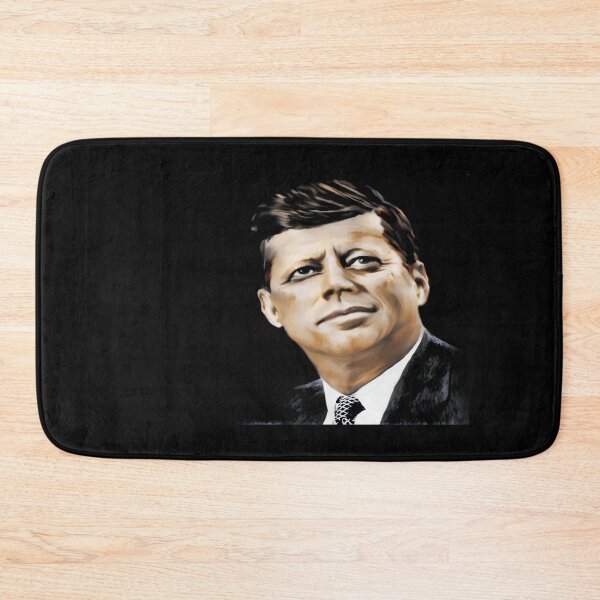 Item preview, John Fitzgerald "Jack" Kennedy designed and sold by JohnDSmith.