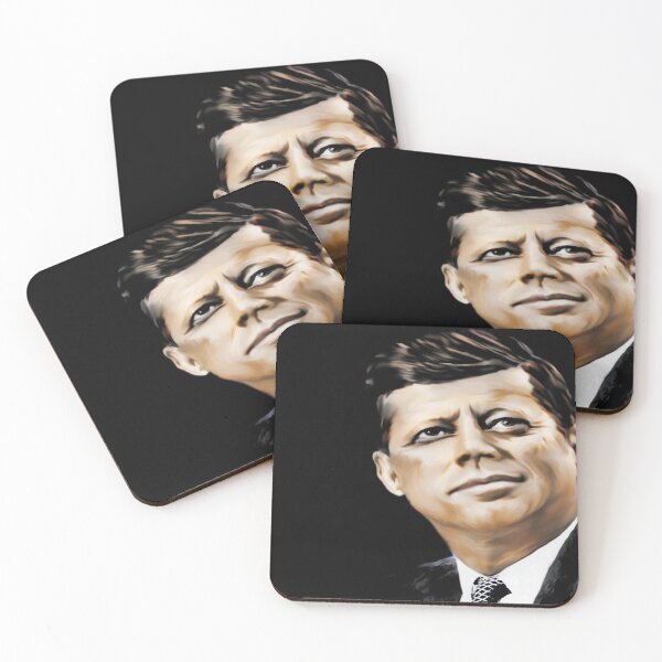 Item preview, John Fitzgerald "Jack" Kennedy designed and sold by JohnDSmith.