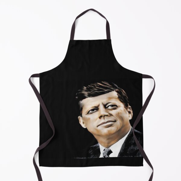Item preview, John Fitzgerald "Jack" Kennedy designed and sold by JohnDSmith.