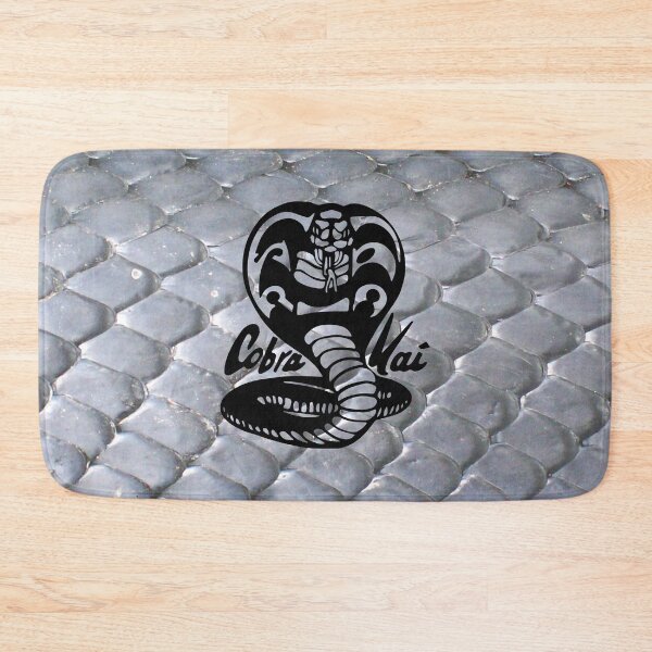 Item preview, Cobra Kai Sheds Skin designed and sold by GoodGirlDesigns.