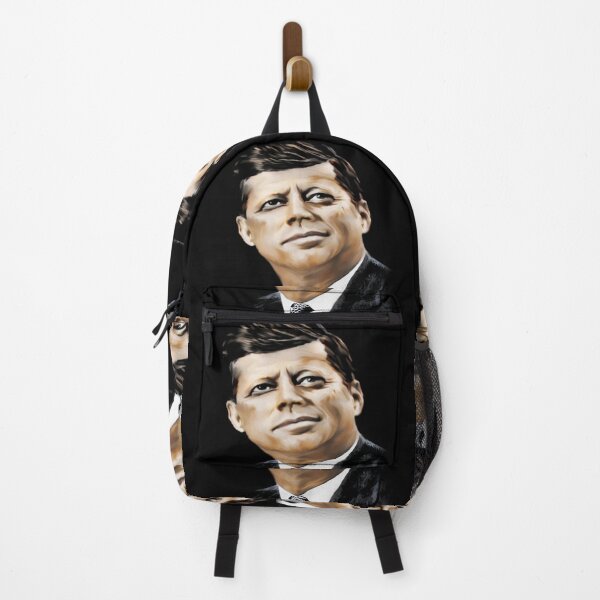 Item preview, John Fitzgerald "Jack" Kennedy designed and sold by JohnDSmith.