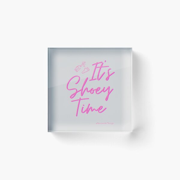 Item preview, It's Shoey Time - F1 Driver Daniel Ricciardo designed and sold by heyitsclara.