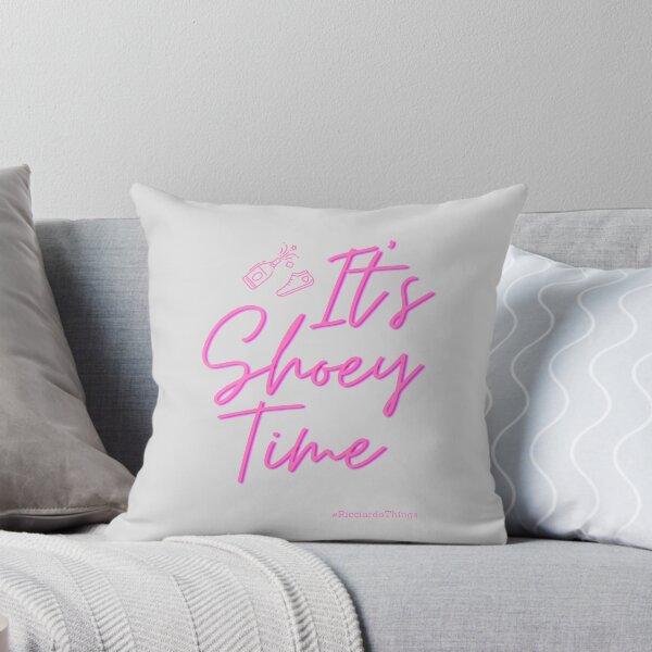Item preview, It's Shoey Time - F1 Driver Daniel Ricciardo designed and sold by heyitsclara.