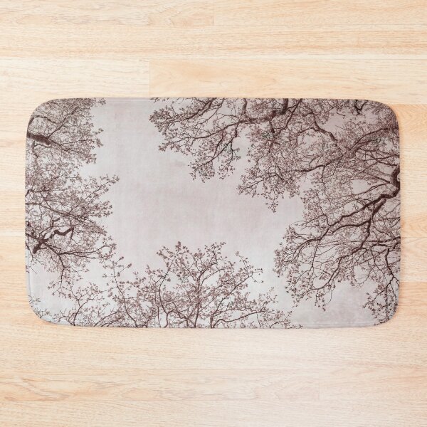 Item preview, Tree tops pattern designed and sold by SulkaCreative.