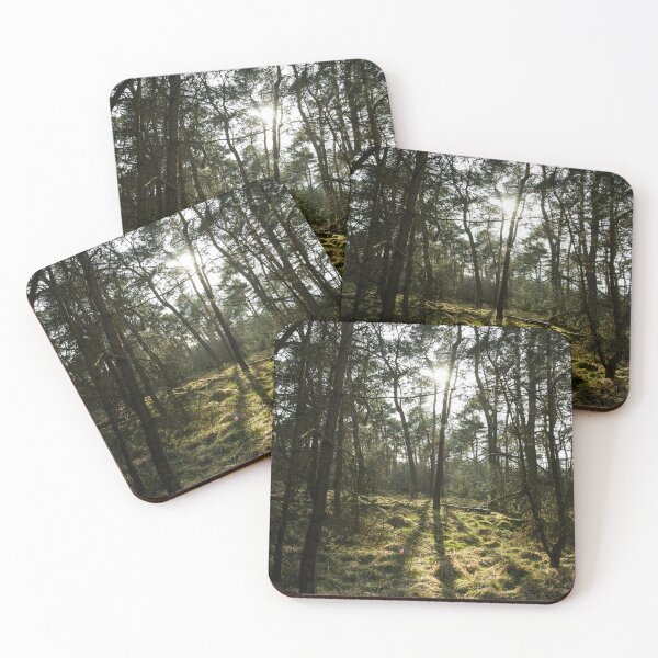 Item preview, Forest designed and sold by Markus Holsträter.