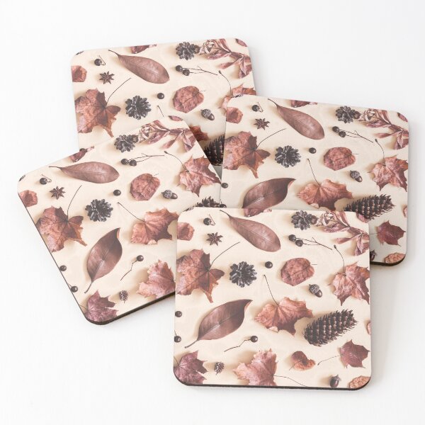 Item preview, Autumn leaves designed and sold by HikaryChan.