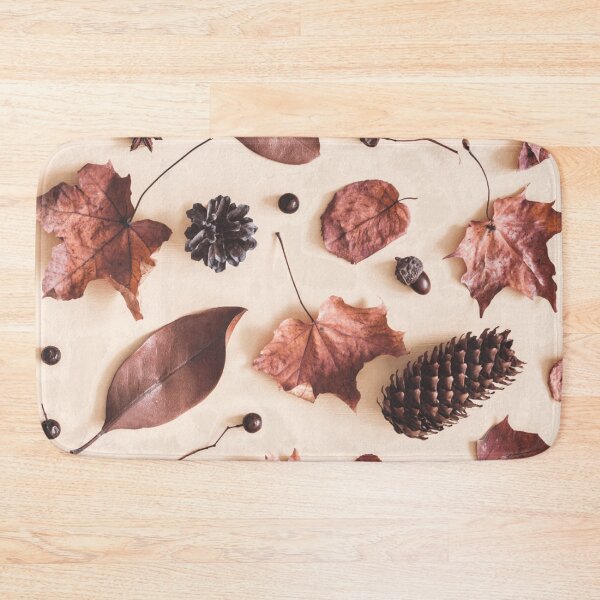 Item preview, Autumn leaves designed and sold by HikaryChan.