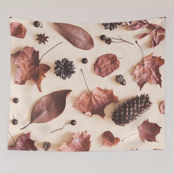 Item preview, Autumn leaves designed and sold by HikaryChan.