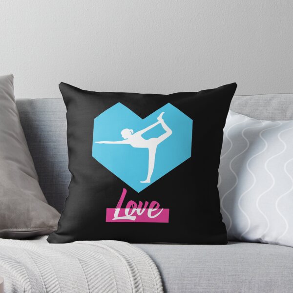 Item preview, Love Yoga designed and sold by zdshannon.
