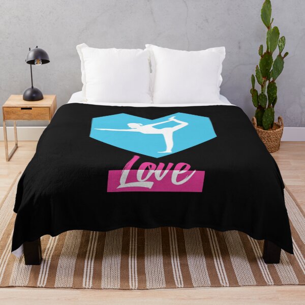 Item preview, Love Yoga designed and sold by zdshannon.