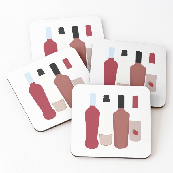 Item preview, Bottle Line Up designed and sold by baileemaston.