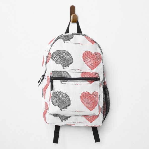 Item preview, Mind and Heart Tied Together designed and sold by TrendingMerch20.