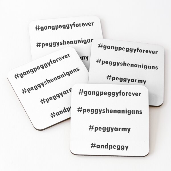 Item preview, And Peggy gang memes of hamiltion schuyler sisters designed and sold by anins-azuree.