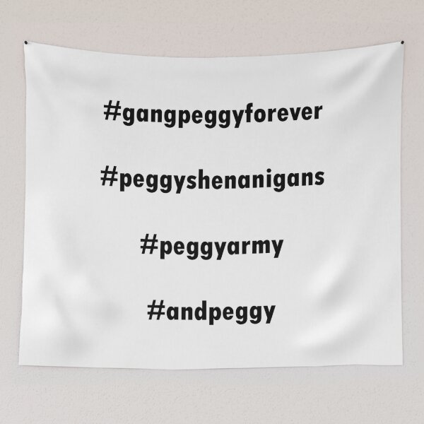 Item preview, And Peggy gang memes of hamiltion schuyler sisters designed and sold by anins-azuree.