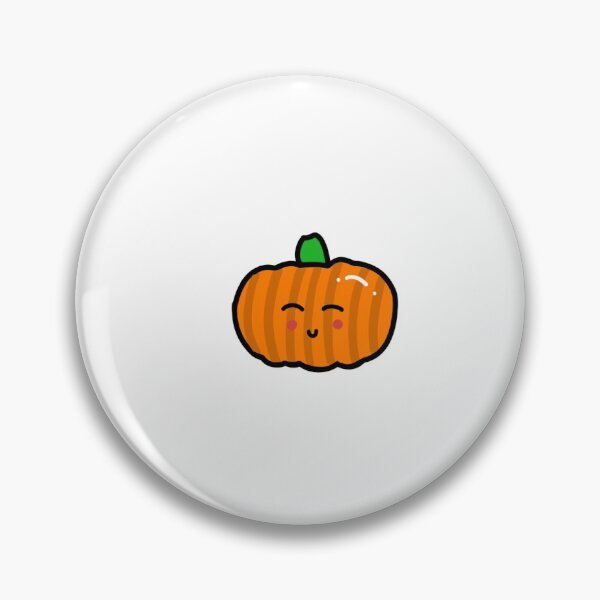Item preview, Cute Pumpkin designed and sold by zfaisal08.
