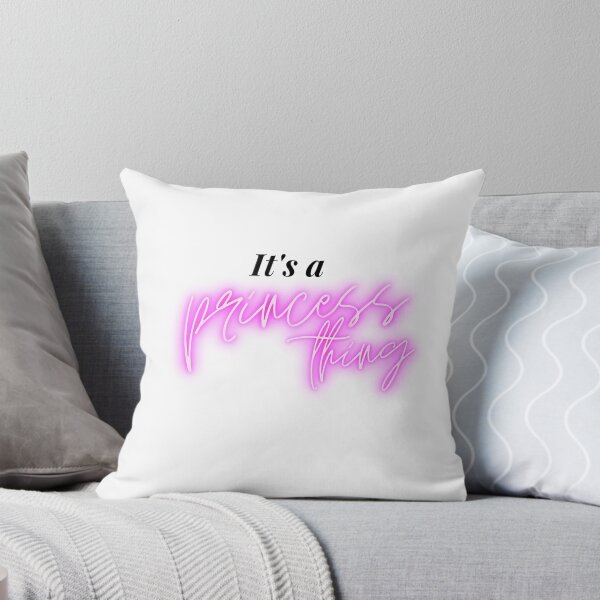Item preview, It's a Princess Thing designed and sold by flying-flamingo.