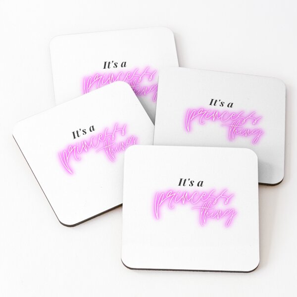 Item preview, It's a Princess Thing designed and sold by flying-flamingo.