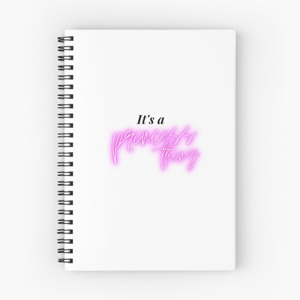 Item preview, It's a Princess Thing designed and sold by flying-flamingo.