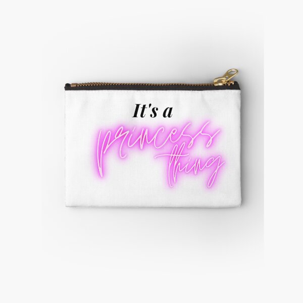 Item preview, It's a Princess Thing designed and sold by flying-flamingo.