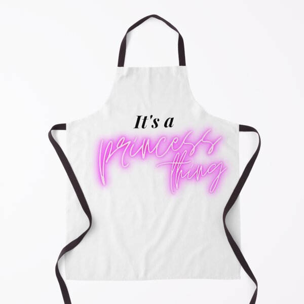 Item preview, It's a Princess Thing designed and sold by flying-flamingo.