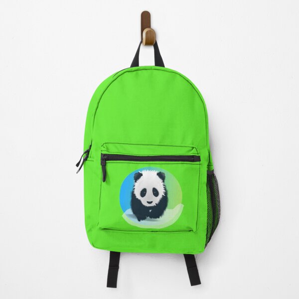 Item preview, Cute Little Bear Panda designed and sold by Roland1980.