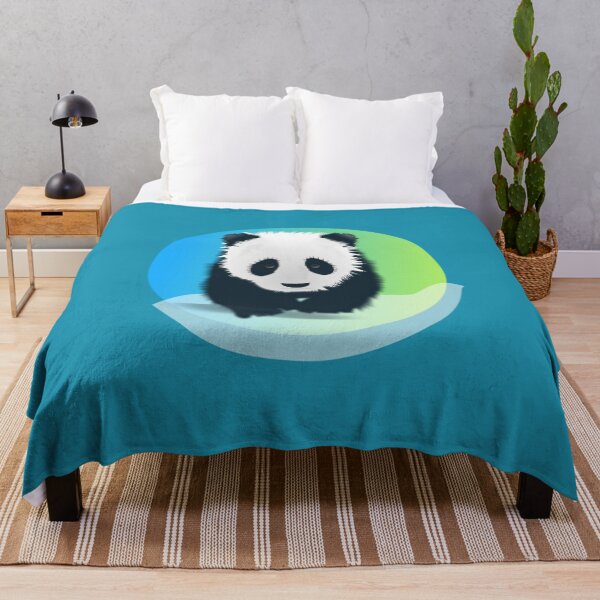 Item preview, Lindo osito panda designed and sold by Roland1980.