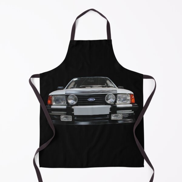 Item preview, Ford Escort RS 1600i designed and sold by Vicki Spindler (VHS Photography).