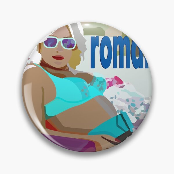 Item preview, True Romance Image designed and sold by nincompoop-art.
