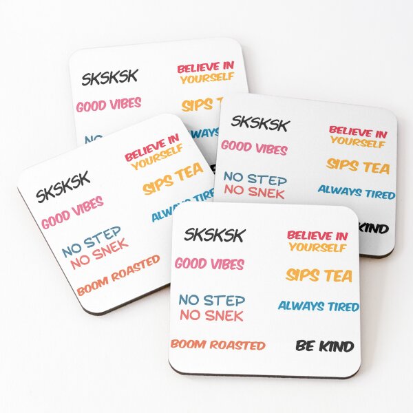 Item preview, Memes Pack of 8 designed and sold by Rabia01.