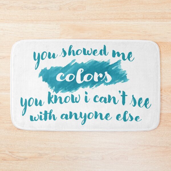 Item preview, Illicit Affairs Blue Lyrics designed and sold by CMORRISON12345.