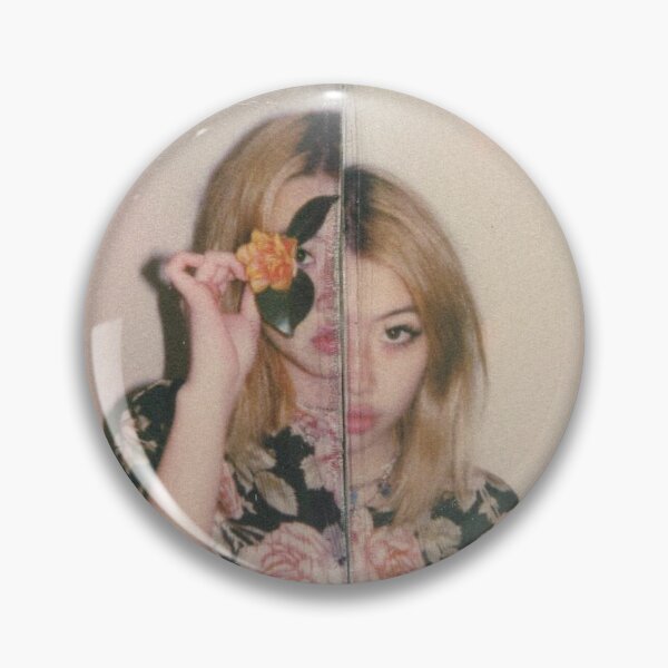 Item preview, beabadoobee fake it flowers designed and sold by laurenleighow.
