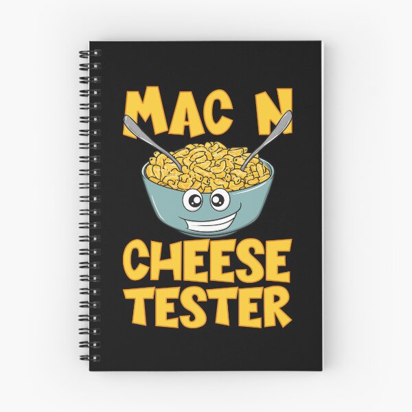 Item preview, Mac N Cheese Tester for Macaroni and Cheese Lovers designed and sold by ShopTheStyle.