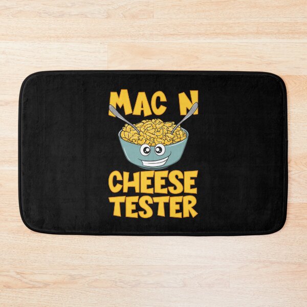 Item preview, Mac N Cheese Tester for Macaroni and Cheese Lovers designed and sold by ShopTheStyle.