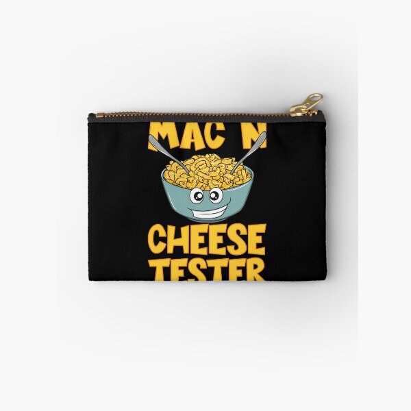 Item preview, Mac N Cheese Tester for Macaroni and Cheese Lovers designed and sold by ShopTheStyle.