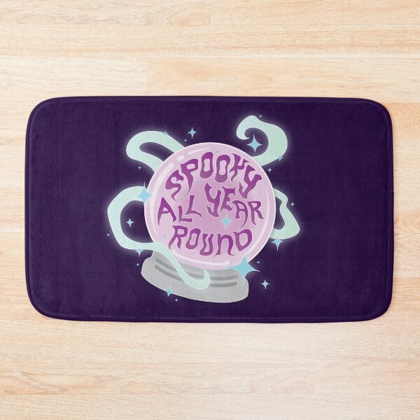 Item preview, Spooky All Year Round designed and sold by MJayBrown.