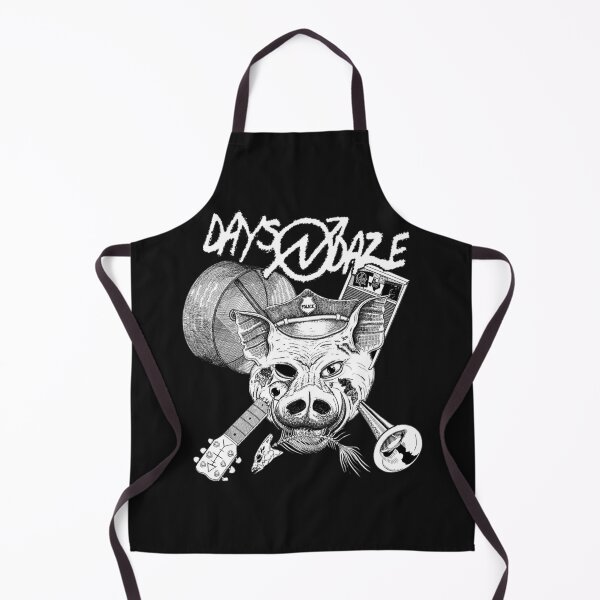 Item preview, days n daze designed and sold by yuzong.