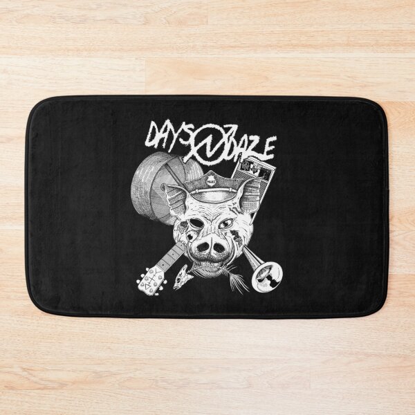 Item preview, days n daze designed and sold by yuzong.