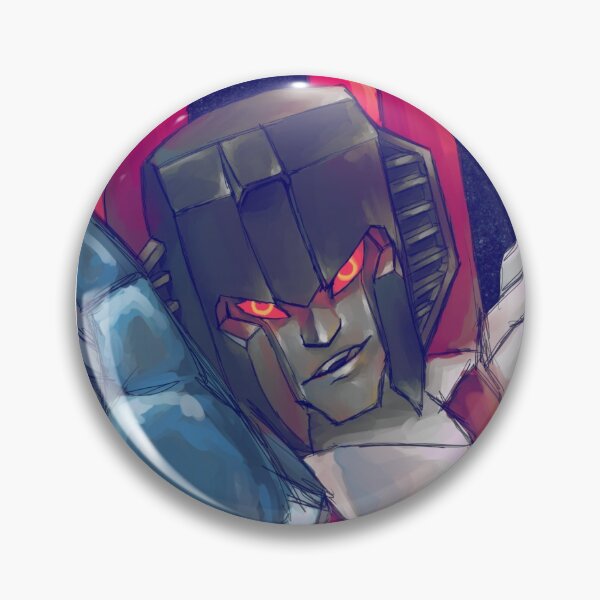 Item preview, Starscream designed and sold by The-Red-Dragon.