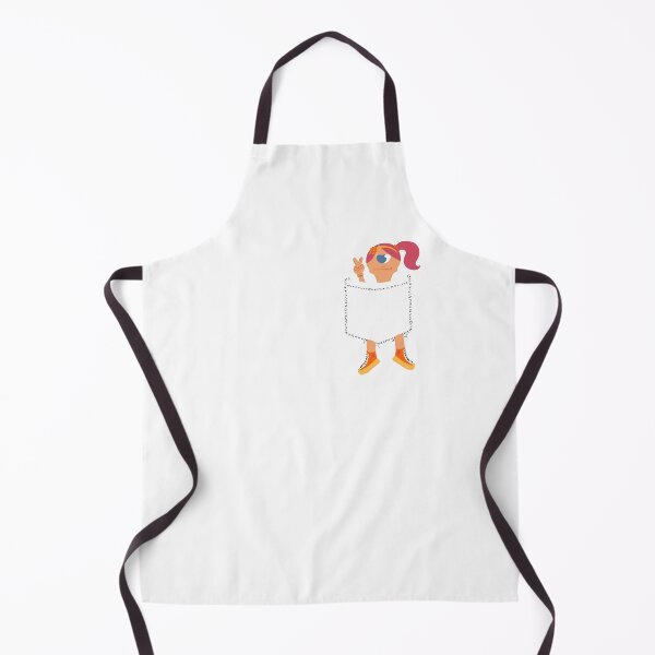 Item preview, Moody Teenager Cyclopes in a Pocket designed and sold by WEIRDglow.
