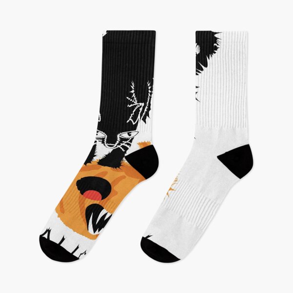 Item preview, Scared Halloween black cat on pumpkin. designed and sold by hadkhanong.