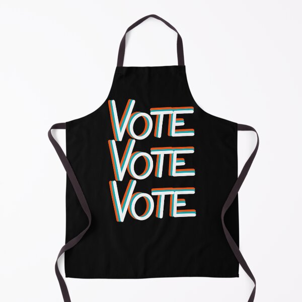 Item preview, Vote Vote Vote designed and sold by meleyart.